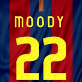 Madmoody için avatar