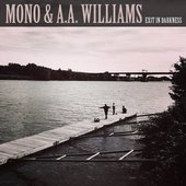 MONO & A.A.Williams