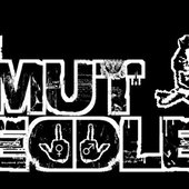 The Smut Peddler logo