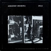 Mnemonist Orchestra