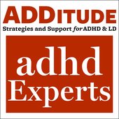 Adhd Experts podcast