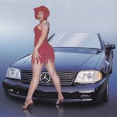 Mercedes