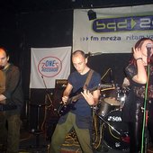 Moondive 2006
