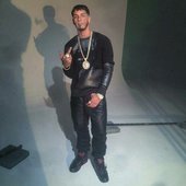 ANUEL AA