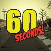 60 Seconds! (Original Soundtrack)