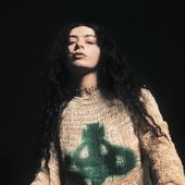 Charli xcx for Zalando (2023)