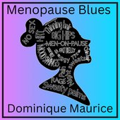 Menopause Blues - Single