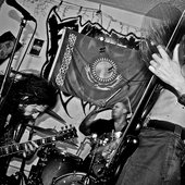 Dopethrone - Rehearsal 19/08/2011