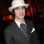 Brendon Urie