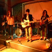 Live @ Femix Fest 2013