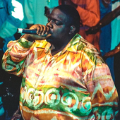 The Notorious B.I.G.