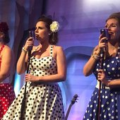 The Polka Dots