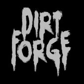 Dirt Forge logo