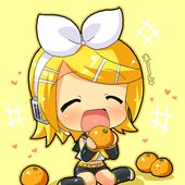 鏡音リン