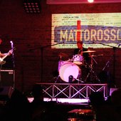 11.03.2016 - Live @ Mattorosso - Montebelluna, Treviso (IT)