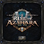 Battle for Azeroth: Rise of Azshara