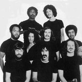 Frank Zappa and the Mothers