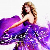 Speak Now (Bonus Track Version)