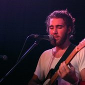  Matt Corby