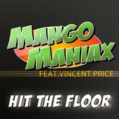 Hit the Floor (feat. Vincent Price)