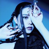 朱婧汐 Akini Jing | Men's Uno Touch – aug. 2022