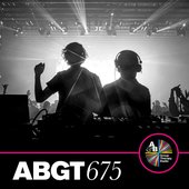 Group Therapy 675 (DJ Mix)