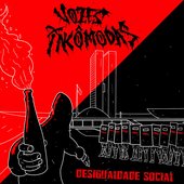 Desigualdade Social