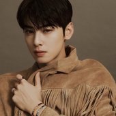 Cha Eun-Woo