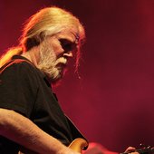 Jimmy Herring