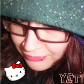 KawaiiYeti için avatar