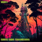 Gadfly Remote Radio Transmissions