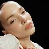 Dove for NYLON Magazine
