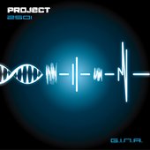 Project 2501 G.I.N.A. [Genetic Improvisation Navigates Alteration]