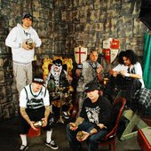 Kottonmouth Kings