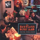The Restless Boys' Club