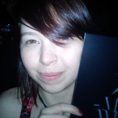 LastFM profile picture for @Utensils