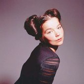 Avatar for Björk