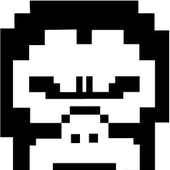 Avatar for Digital_Primate