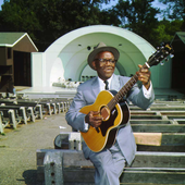 Furry Lewis