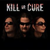 Kill or Cure Album Cover