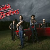 The Doobie Brothers with Michael McDonald 2014 Promo