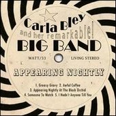 Appearing Nightly (Live)