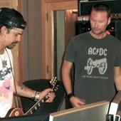 Brian Tyler & Slash