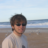 LastFM profile picture for @Abide
