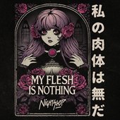 My Flesh Is Nothing - Single
