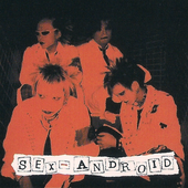 SEX-ANDROID (2004)