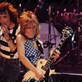 Quiet Riot w/ Randy Rhoads