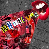 Whatever - Single
