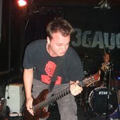 Wheatsheaf 18th August 2011