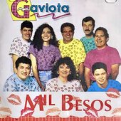 Mil besos